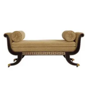 Hotel-Bed-Bench